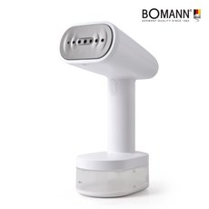 [보만] 파워살균 30초 예열 1600W 원터치 핸디 스팀 다리미 화이트 DB8641W_장갑포함, 화이트_DB8641W(장갑포함)
