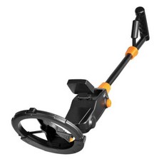 금속탐지기 MD1008A 지하 전문 깊이 2m 스캐너 금 보석 보물 찾기 탐색 도구, 1) 70cm Big, 1) 70cm Big