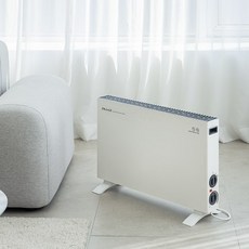 신일 라디에이터 겸용 컨벡션히터 대류형, SEH-CH2000A, WH (화이트)