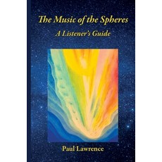 (英文圖書)The Music of the Spheres: A Listener's Guide 平裝版, Interactions, 英文
