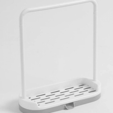 행주 건조대 주방 싱크대 행주걸이 수세미 건조대 수납 플라스틱 물빠짐 조립식 설거지 조립 용품 간편