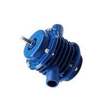 가정용 유온테크 미니 셀프 프라이밍 전기 워터 펌프 휴대용 드릴 구동 원심수 이송 잠수정 블루