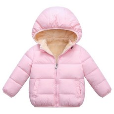 패딩 재킷 다운 코트 경량 아우터 숏패딩 자켓 Podgina 여아용 겨울 스노우 의류 2T 아웃웨어 3T 168893