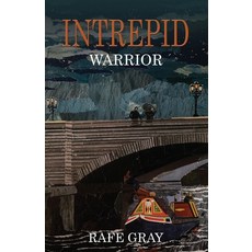 (영문도서) Intrepid: Warrior Paperback, Geoff Bennett, English, 9781838151744