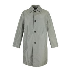 RENOMAHOMME 윈도우체크 맥코트 그레이 RLAMBH05A 244824