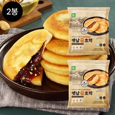 사옹원 옛날꿀호떡 800g x 2봉, 2개
