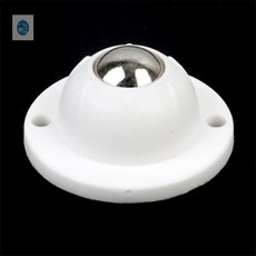 노엘세상 부착식 롤러 바퀴 1P