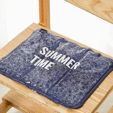 쿨 방석 의자쿨방석 통풍방석 기능성방석 통풍방석 의자쿨방석 차량용방석 여름방석 강아지쿨방석 방석 기능성방석+동아상사Shop, 빠른배송