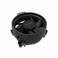 AMD Wraith Stealth (AMD 정품 쿨러), 1개