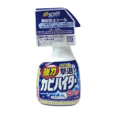 Kao 花王 魔術靈 浴室去霉劑 噴槍瓶, 強力去霉, 400ml, 1瓶