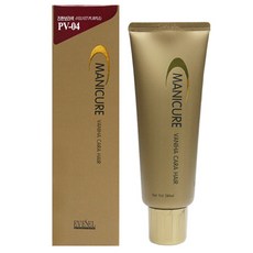 이브셀 베니하 헤어 메니큐어 240ml/염색약, GE-06녹색, 1개