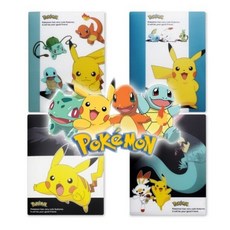 포켓몬 스퀘어앨범 카드케이스 폴라로이드앨범