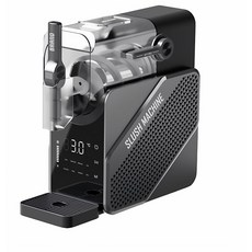 이오 슬러시기계 미니슬러시기계 업소용슬러시기계, 기계식 모델