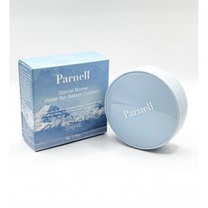파넬 글래시얼 바이옴 워터 노세범 쿠션 10g, 1개