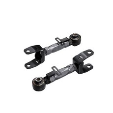 依馳國際 CUSTUNING Tesla Model 3 / Y 後仰角調整支臂 - 底盤強化, 1個