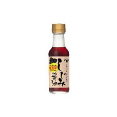 히게타 시지미 간장 150ml×3개, 150ml