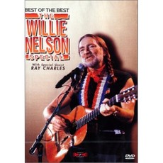 [DVD] 윌리 넬슨 베스트 오브 베스트 (The Willie Nelson Special)
