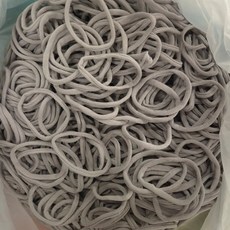 양말목 공예 재료 66개수량 100g 그레이, 39. 그레이