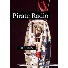 Pirate Radio Paperback, Lulu.com