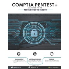 (영문도서) CompTIA Pentest+ Technology Workbook Paperback, Independently Published, English, 9781692723538