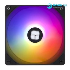 [서린공식] 써멀라이트 TL-C12C-S ARGB 벌크 서린 1팩