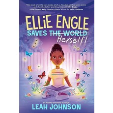 [5] Ellie Engle Saves Herself