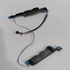 내장 스피커가 있는 Dell Latitude 5520 Precision 0K41DJ