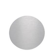 無孔密封地漏蓋子不鏽鋼防臭蓋片衛生間下水道防蟲封口蓋