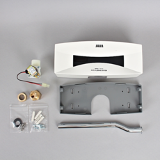 JAVA 電池式馬桶沖水感應器 TU-101B, 1個