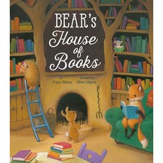 Bear's House of Books, Tiger Tales