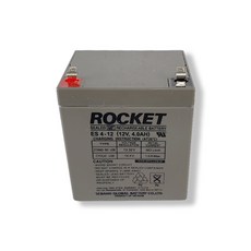 94번 로케트배터리/ES4-12/(12V 4.0AH)/무누액/밀폐형, 1개입, 1개