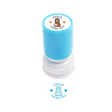 [요즘디자인] 완성품 기독교 말씀 자동스탬프, JYD14
