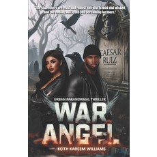 (영문도서) War Angel Paperback, Independently Published, English, 9798335583923