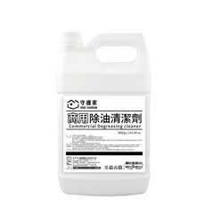 守護家 商周除油清潔劑, 4000g/141.09 oz, 1個