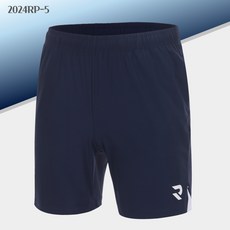 라이더 아울렛 2024RP-5 반바지 배드민턴 탁구 피클볼 스포츠의류