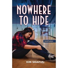 Nowhere to Hide Paperback, 7th Generation