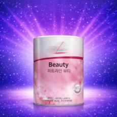 피트라인 뷰티, 195g, 1개