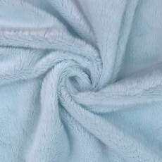 精選優品 5mm毛絨布料 棉花娃娃 毛絨布 DIY玩偶 絨毛布 絨布 娃娃絨布 娃衣布料 娃娃頭髮 玩偶布料, 17#   45x50cm, 1個