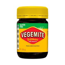 베지마이트 Vegemite Gluten Free Spread 글루텐 프리 스프레드 호주, 4개, 235g