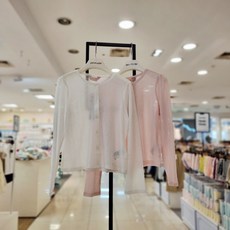 페리미츠 여름이월 여아 냉감 베이직가디건 P2525G452p