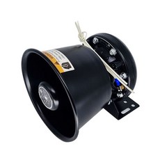 TS100-N 혼스피커 차량 선박 트럭 중장비 스피커 100W 1(개) 4582 PC, 단일상품1, 단일상품0