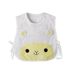 Augelute Baby童衣 水晶絨超厚保暖背心 嬰幼兒馬甲 鋪棉動物造型背心 男寶寶 女寶寶