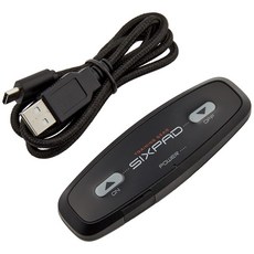 SIXPAD (Powersuit Abs) MTG ems 식스 패드 파워 슈트 압즈 전용 컨트롤러 (엠티지)