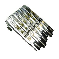 百有釣具 太平洋POKEE PROMARK極翔技 小繼竿 5號/7號 270/300/360