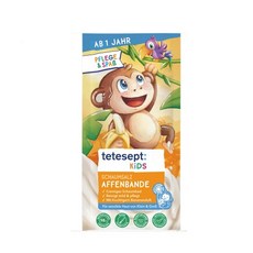 테테셉트 키즈 입욕제 버블솔트 원숭이밴드 25g