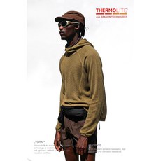 써모라이트 에어플리스후디 후리스 알파 후디 R1 러닝후디 등산미드레이어 백패킹후드 플리스자켓