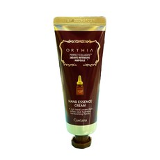 Coréana ORTHIA 膠原蛋白安瓶護手霜, 1個, 安瓶護手霜, 50ml