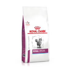 [로얄캐닌] 캣 레날 스페셜 2kg, 신장, 2g, 1개, 신장기능개선