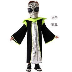 適用於成人兒童角色扮演服玩具, 1個, 如圖所示1786:XL