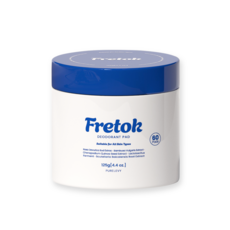 프레톡 데오드란트 패드 60매, 1개, 125g